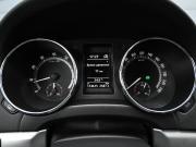 Skoda Yeti I Рестайлинг Новороссийск  - изображение 39