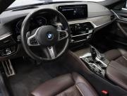 BMW 5 серии VII (G30/G31/G38) Рестайлинг Санкт-Петербург  - изображение 42