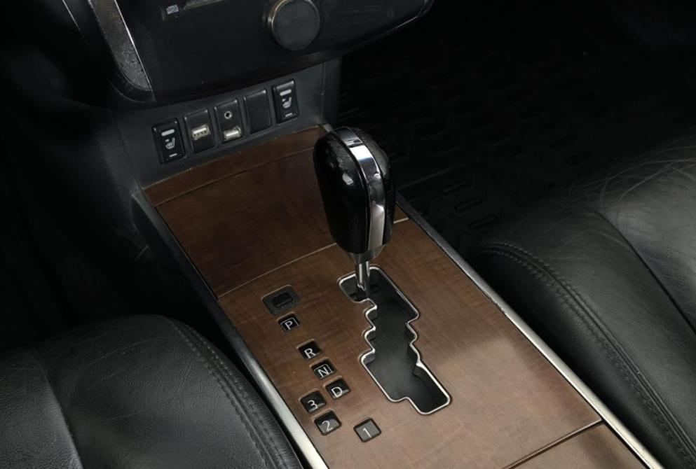 Nissan Teana I (J31) Рестайлинг Нижний Новгород  - изображение 16
