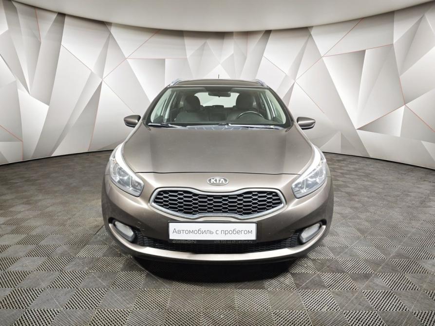 Kia Ceed II Москва  - изображение 7