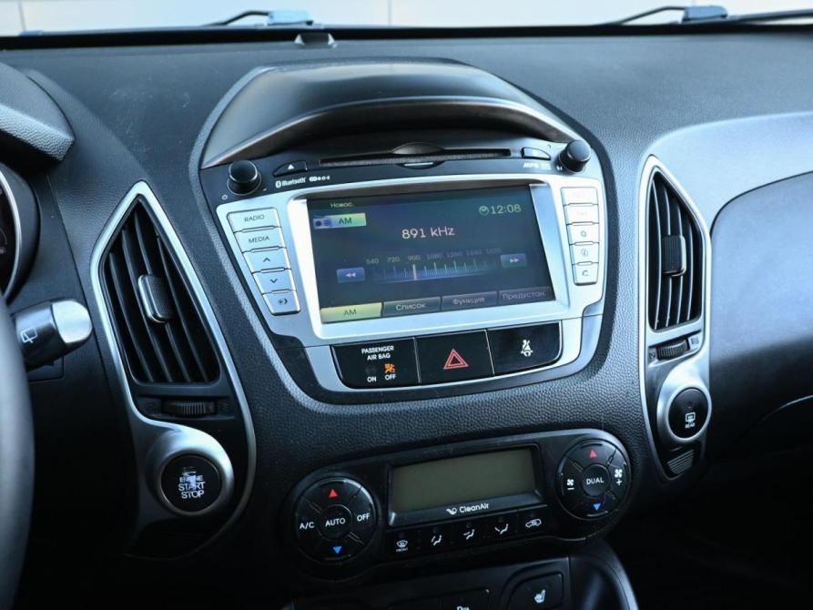 Hyundai ix35 I Новороссийск  - изображение 19