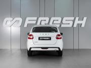 Lada (ВАЗ) Granta I Рестайлинг Минеральные Воды  - изображение 20