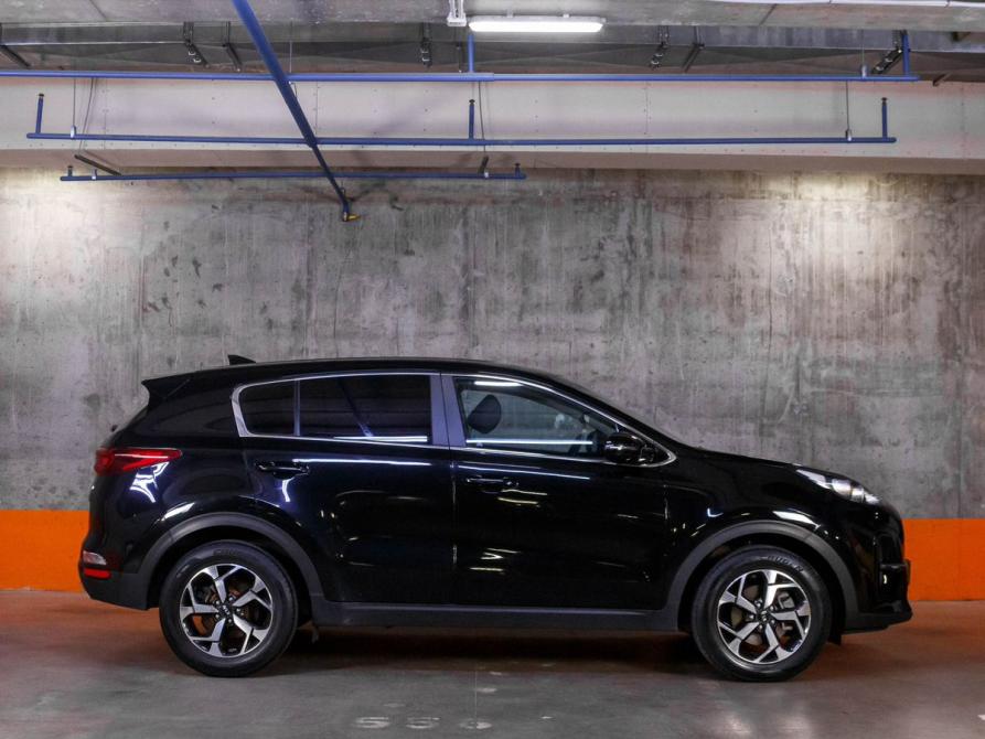 Kia Sportage IV Рестайлинг Уфа  - изображение 2