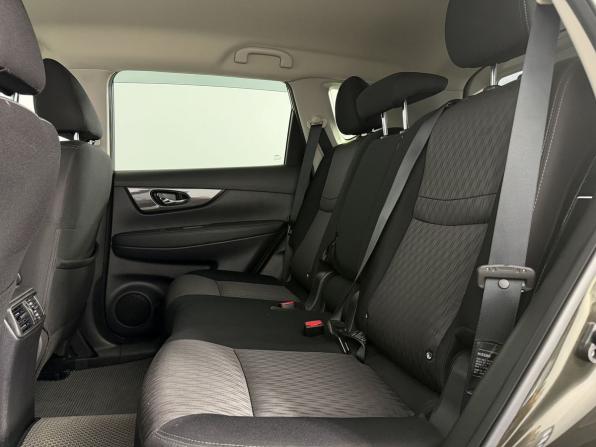 Nissan X-Trail III Рестайлинг с пробегом 2019 года, цена 2 430 000 рублей, 61500 км, внедорожник, Автокод Объявления