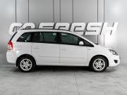 Opel Zafira B Рестайлинг Ростов-на-Дону  - изображение 23