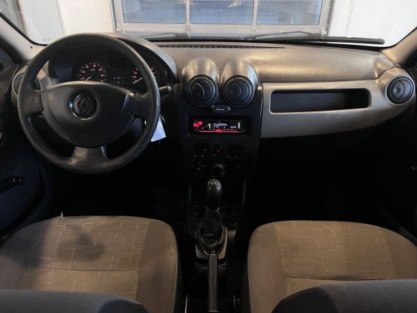 Renault Logan I Рестайлинг с пробегом 2010 года, цена 350 000 рублей, 205238 км, седан, Автокод Объявления