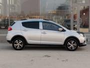 Lifan X50 Новосибирск  - изображение 22