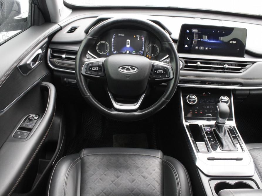 Chery Tiggo 8 I Владимир  - изображение 9