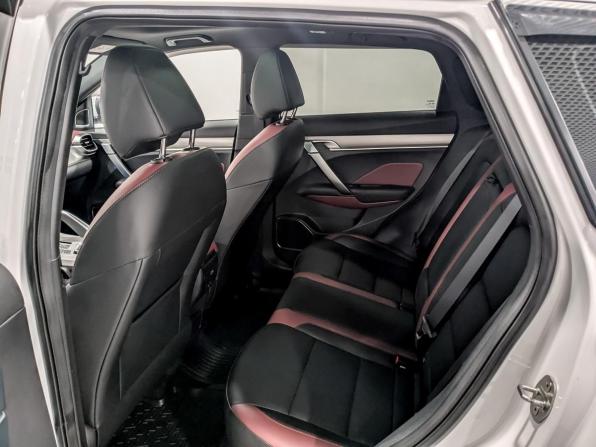 Geely Coolray I с пробегом 2023 года, цена 1 715 000 рублей, 91106 км, внедорожник, Автокод Объявления
