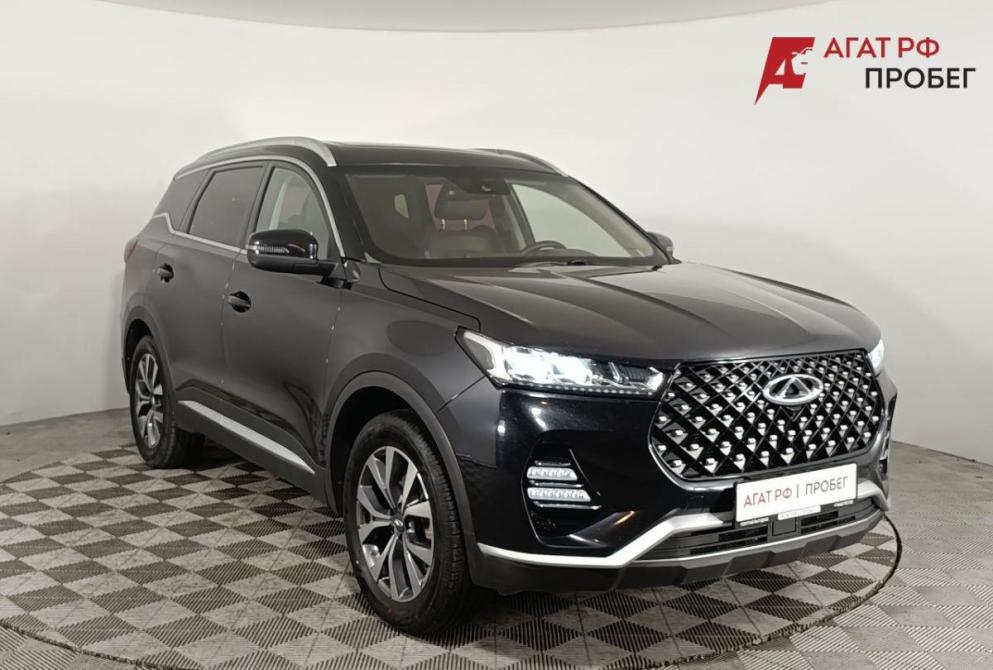 Chery Tiggo 7 Pro I Волгоград  - изображение 1