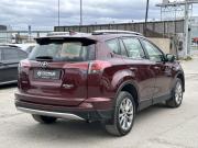 Toyota RAV4 IV (XA40) Рестайлинг Пермь  - изображение 36