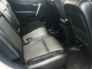 Chevrolet Captiva I Рестайлинг 2 Ростов-на-Дону  - изображение 36