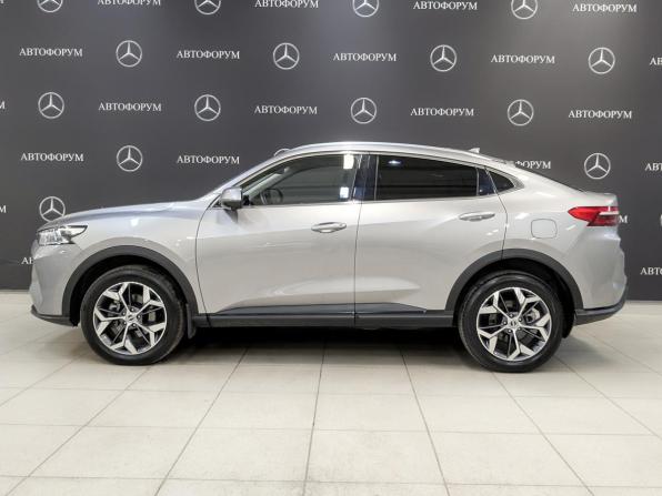 Haval F7x I Рестайлинг с пробегом 2024 года, цена 2 650 000 рублей, 8631 км, внедорожник, Автокод Объявления
