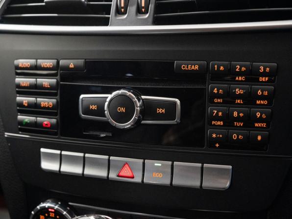 Mercedes-Benz C-Класс III (W204) Рестайлинг с пробегом 2012 года, цена 1 249 500 рублей, 91073 км, универсал, Автокод Объявления