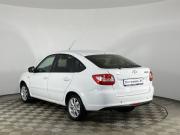 Lada (ВАЗ) Granta I Воронеж  - изображение 26
