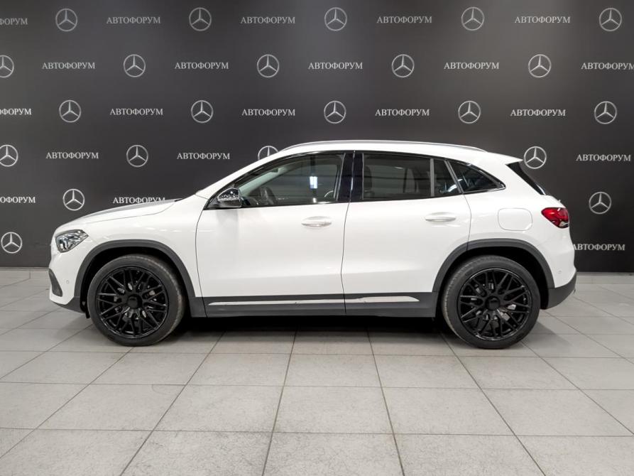 Mercedes-Benz GLA II (H247) Москва  - изображение 8