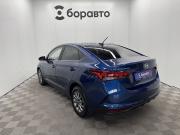 Hyundai Solaris II Рестайлинг Воронеж  - изображение 28