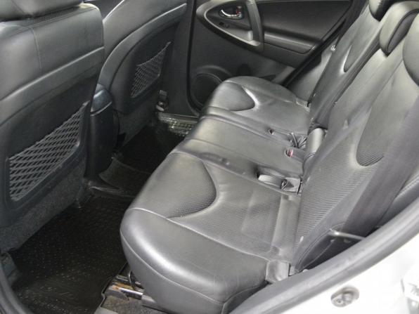 Toyota RAV4 III (XA30) с пробегом 2009 года, цена 1 350 000 рублей, 97201 км, внедорожник, Автокод Объявления