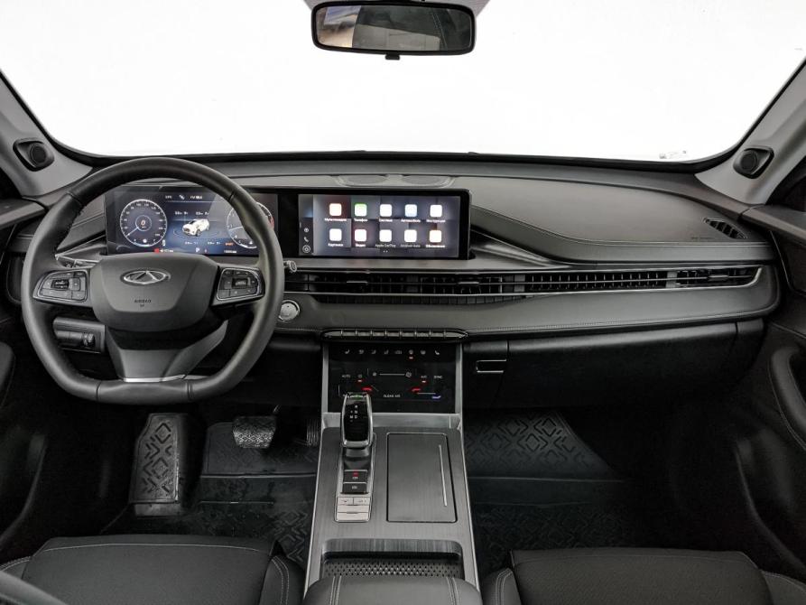 Chery Tiggo 7 Pro Max I Москва  - изображение 14