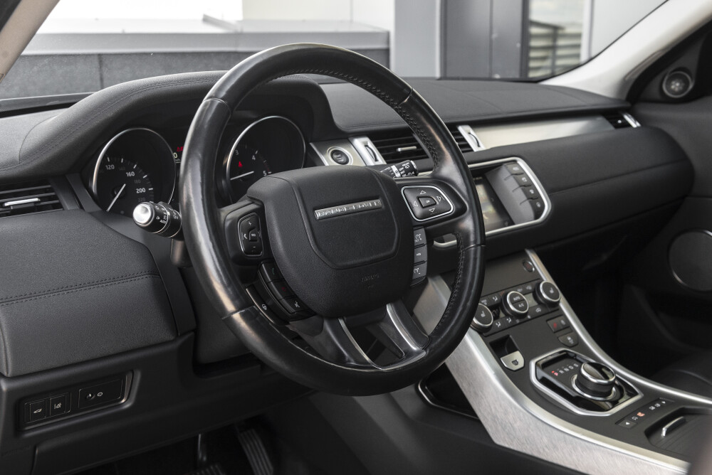 Land Rover Range Rover Evoque I Рестайлинг Казань  - изображение 14