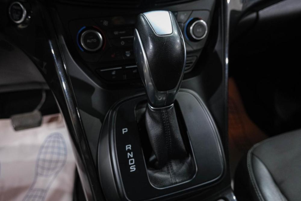 Ford Kuga II Рестайлинг Новокузнецк  - изображение 24