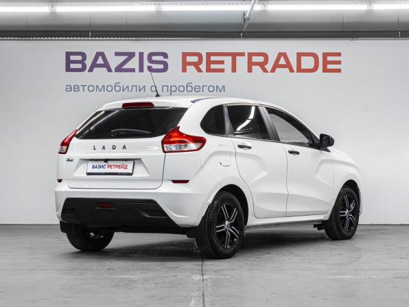 Lada (ВАЗ) XRAY I с пробегом 2019 года, цена 850 000 рублей, 73273 км, хэтчбек, Автокод Объявления