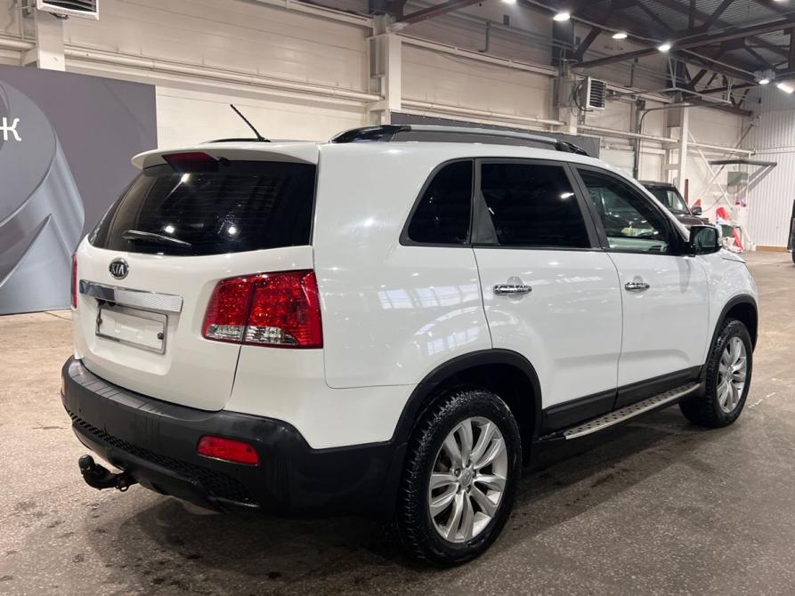 Kia Sorento II Пермь  - изображение 3