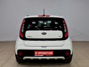 Kia Soul II Рестайлинг Альметьевск  - изображение 32