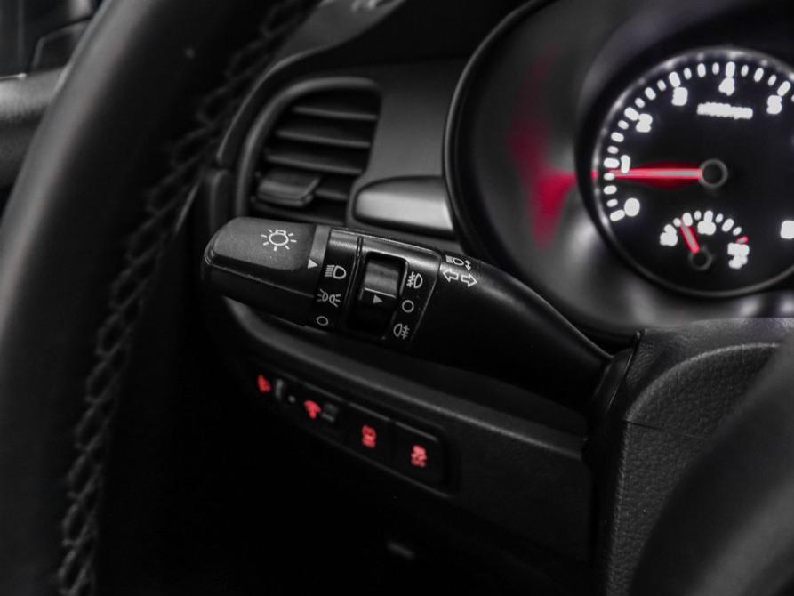 Kia Rio IV Минеральные Воды  - изображение 14