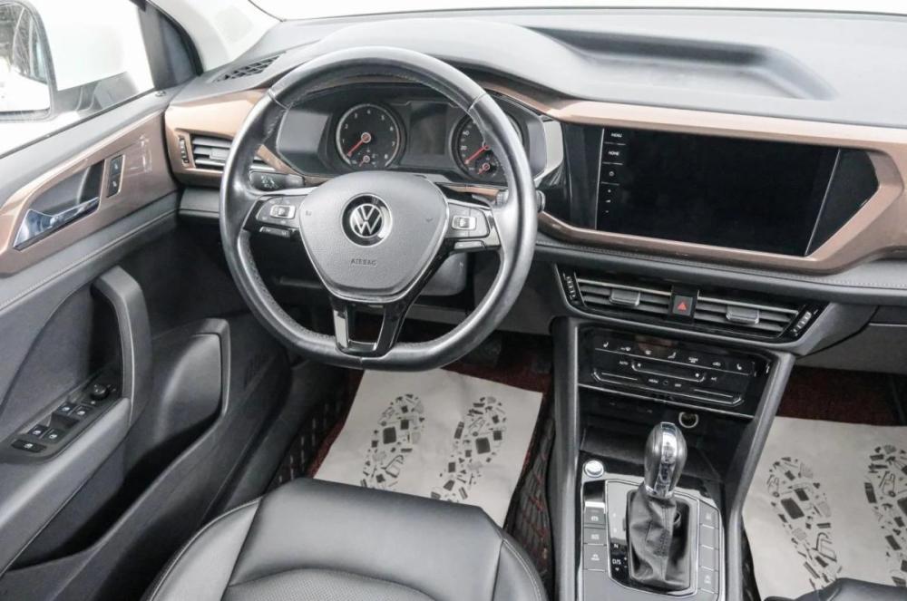 Volkswagen Tharu I Красноярск  - изображение 10