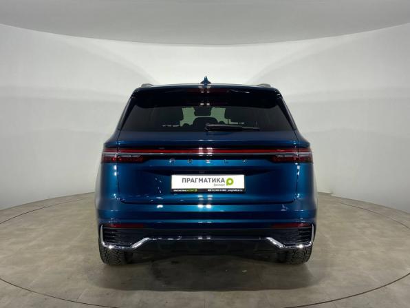 Geely Monjaro I с пробегом 2023 года, цена 3 299 000 рублей, 38500 км, внедорожник, Автокод Объявления