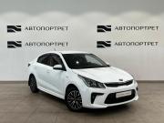 Kia Rio IV Санкт-Петербург  - изображение 28