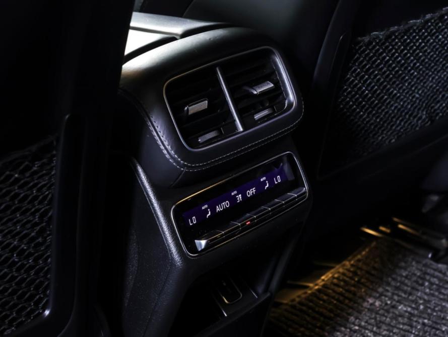 Mercedes-Benz GLS AMG II (X167) Москва  - изображение 14