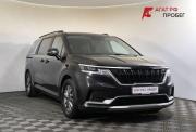 Kia Carnival IV Нижний Новгород  - изображение 26