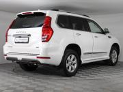 Haval H9 I Рестайлинг Химки  - изображение 24