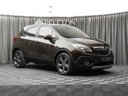 Opel Mokka I Москва  - изображение 26