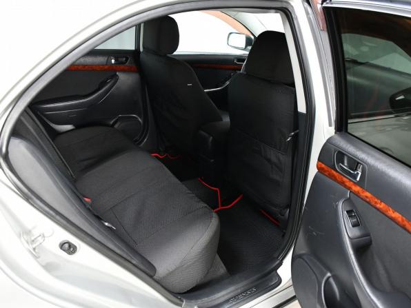 Toyota Avensis II с пробегом 2005 года, цена 547 000 рублей, 265813 км, седан, Автокод Объявления