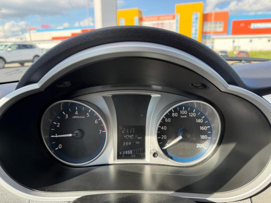 Datsun on-DO I Сыктывкар  - изображение 17