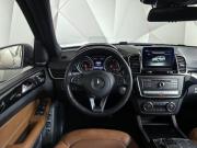 Mercedes-Benz GLS I (X166) Москва  - изображение 45