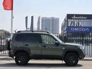 Lada (ВАЗ) Niva Travel I Новосибирск  - изображение 31