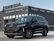 Chery Tiggo 7 Pro Max I Волгоград  - изображение 32