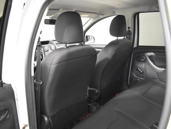 Renault Duster I Рестайлинг с пробегом 2020 года, цена 1 364 100 рублей, 59313 км, внедорожник, Автокод Объявления