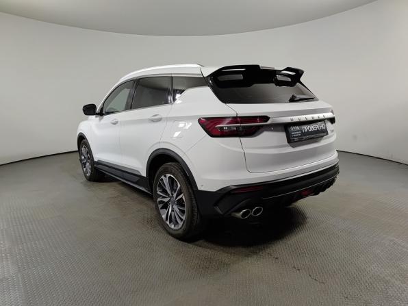 Belgee X50 с пробегом 2025 года, цена 1 852 200 рублей, 30000 км, внедорожник, Автокод Объявления