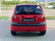 Hyundai Getz I Рестайлинг Вологда  - изображение 19