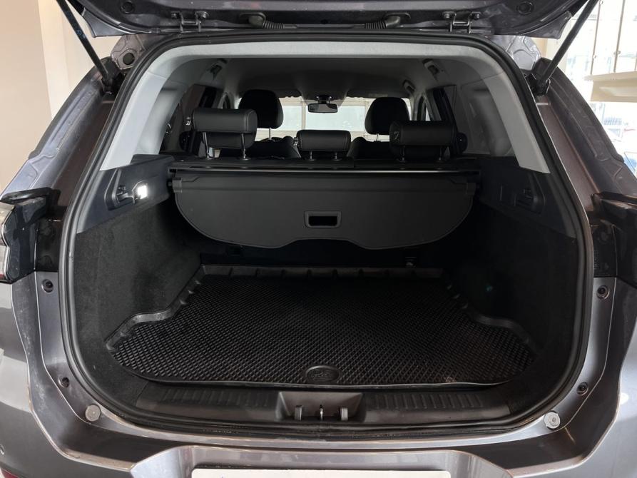 Chery Tiggo 7 Pro Max I Рестайлинг Чебоксары  - изображение 18