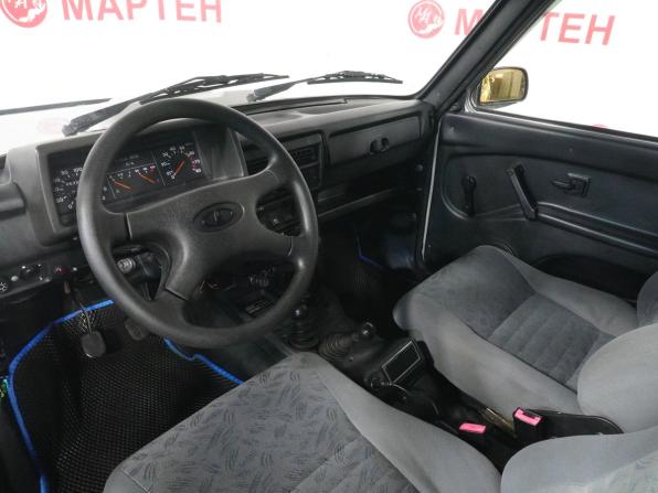 Lada (ВАЗ) 2131 (4x4) I с пробегом 2004 года, цена 269 000 рублей, 63238 км, внедорожник, Автокод Объявления