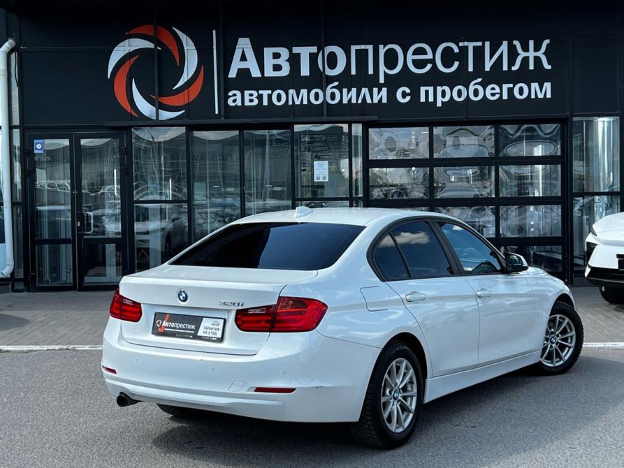 BMW 3 серии VI (F3x) Волгоград  - изображение 6
