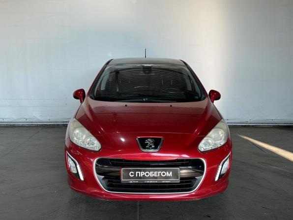 Peugeot 308 I Рестайлинг с пробегом 2011 года, цена 499 000 рублей, 185691 км, хэтчбек, Автокод Объявления