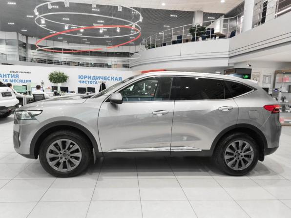 Haval F7 I с пробегом 2020 года, цена 1 907 000 рублей, 81610 км, внедорожник, Автокод Объявления