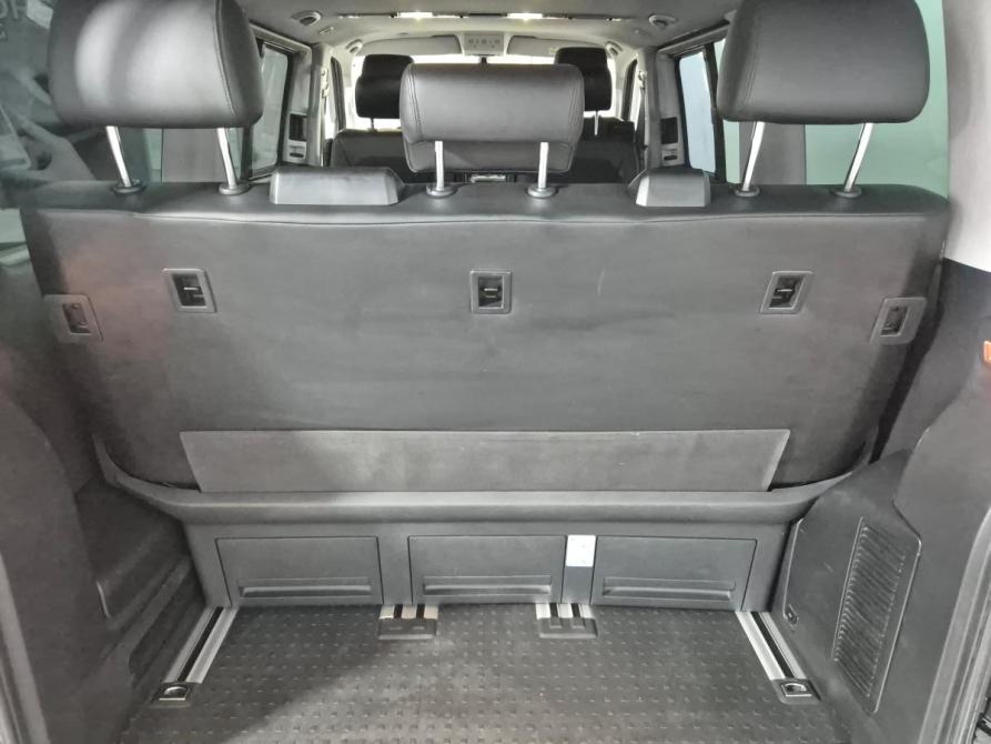 Volkswagen Multivan T6 Пермь  - изображение 26